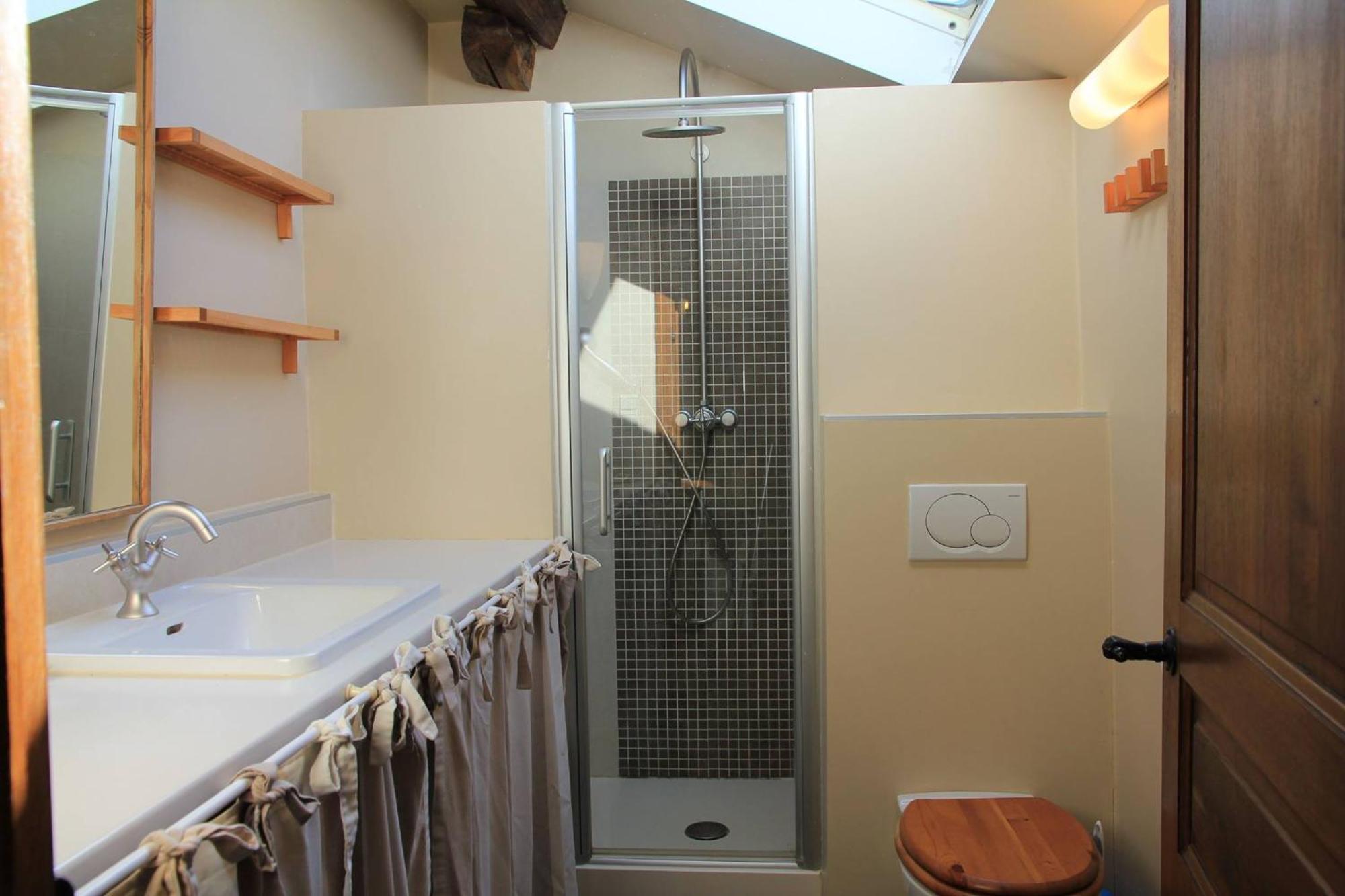 Ecologique 14 Pers. A Taverneux - Ferienhaus *