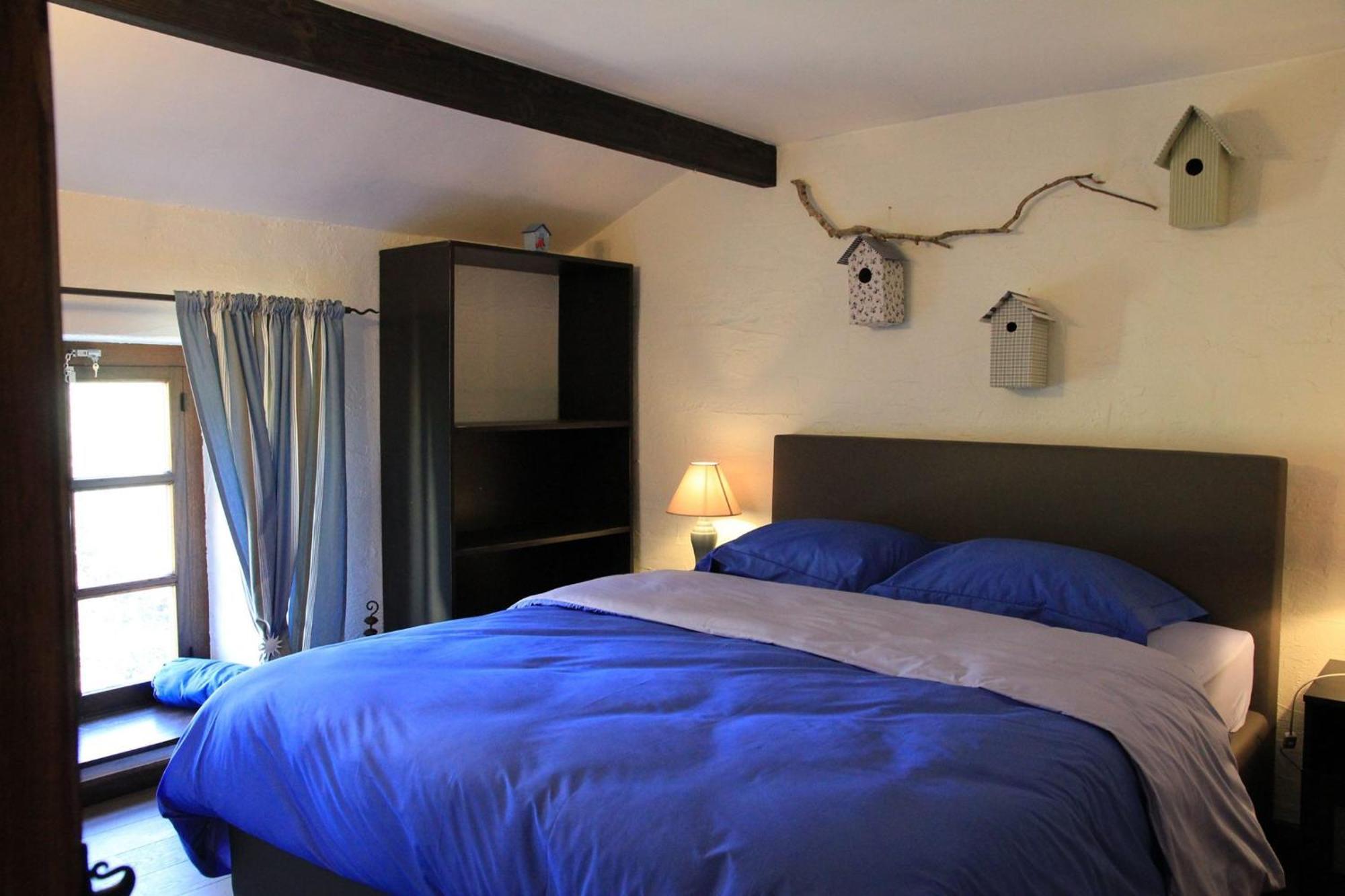 Ecologique 14 Pers. A Taverneux - Ferienhaus