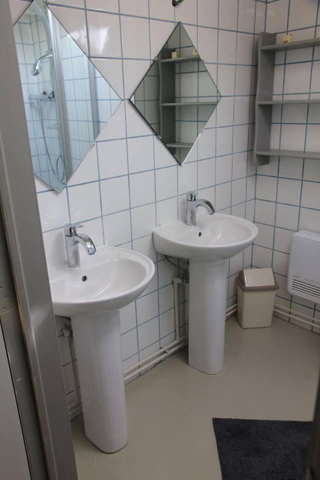 Ferienhaus Ecologique 14 Pers. A Taverneux -