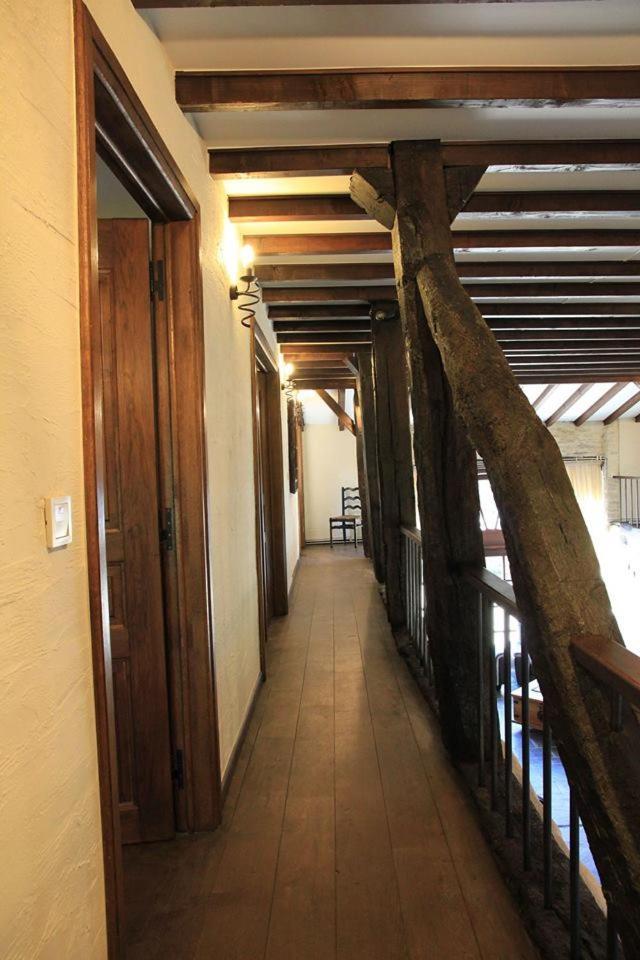 Ecologique 14 Pers. A Taverneux - Ferienhaus Houffalize