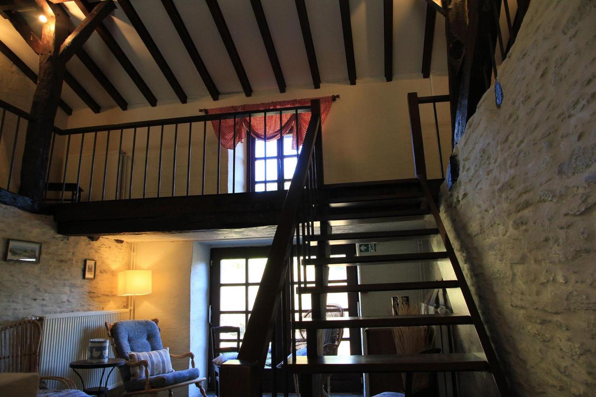 Ecologique 14 Pers. A Taverneux - * Houffalize