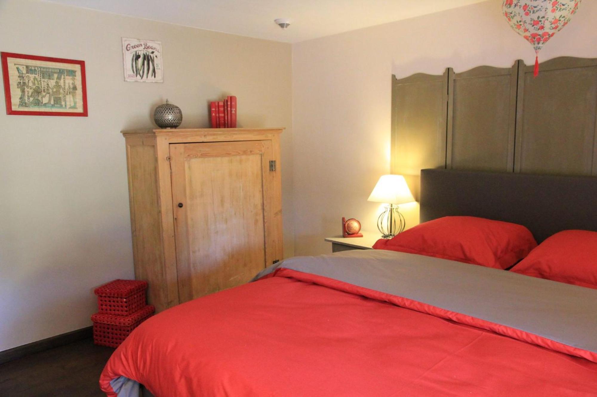 Ferienhaus Ecologique 14 Pers. A Taverneux - *