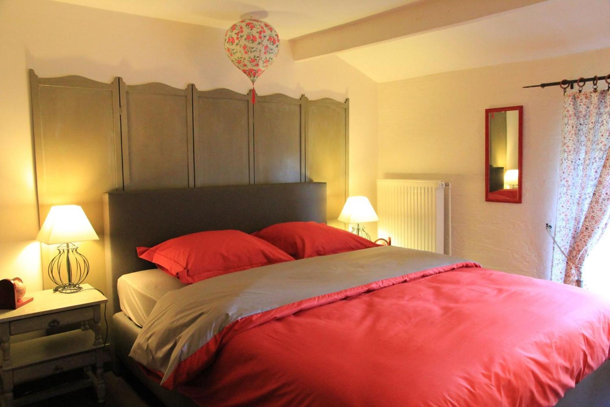 Ecologique 14 Pers. A Taverneux - Ferienhaus Houffalize
