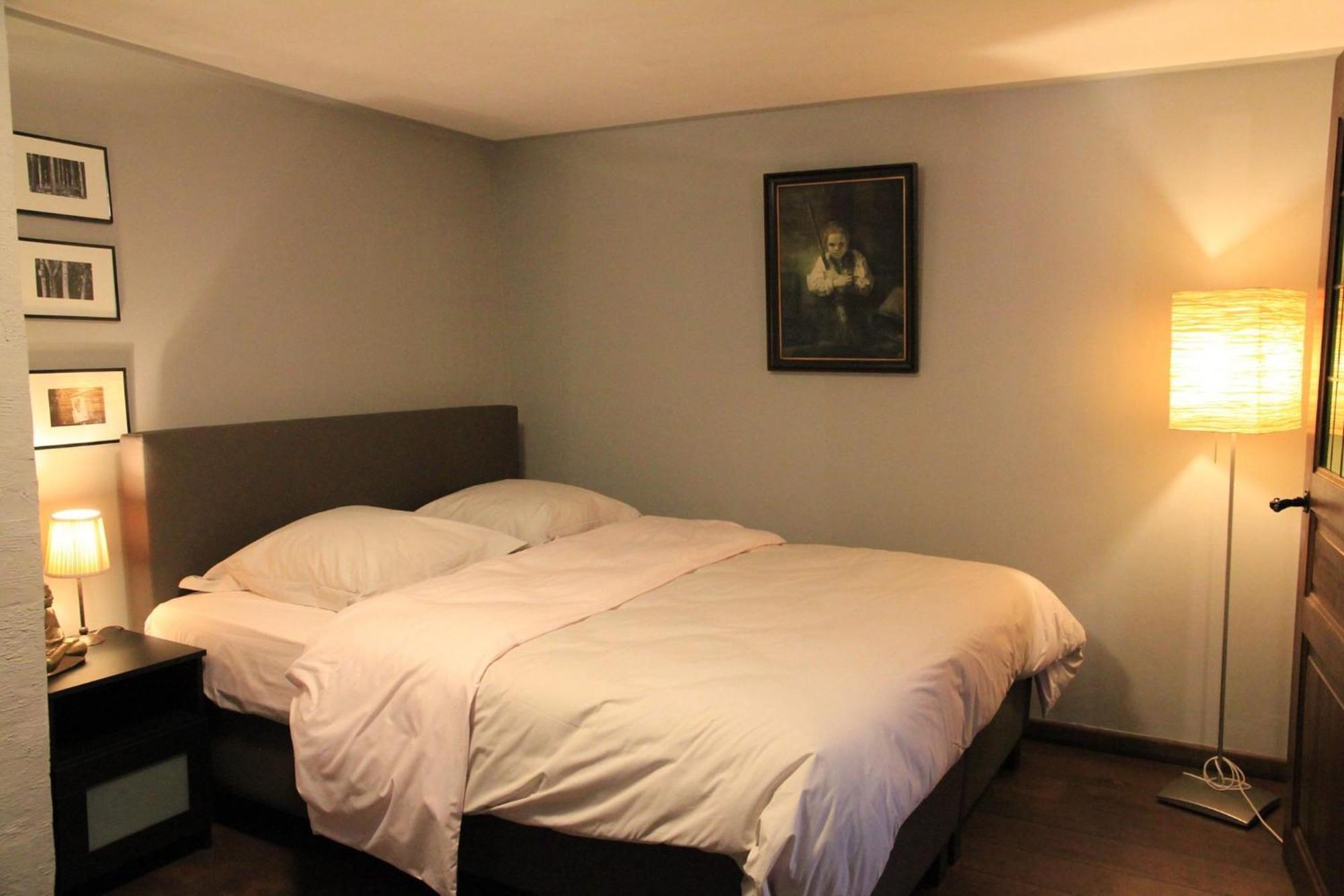 Ferienhaus Ecologique 14 Pers. A Taverneux - *