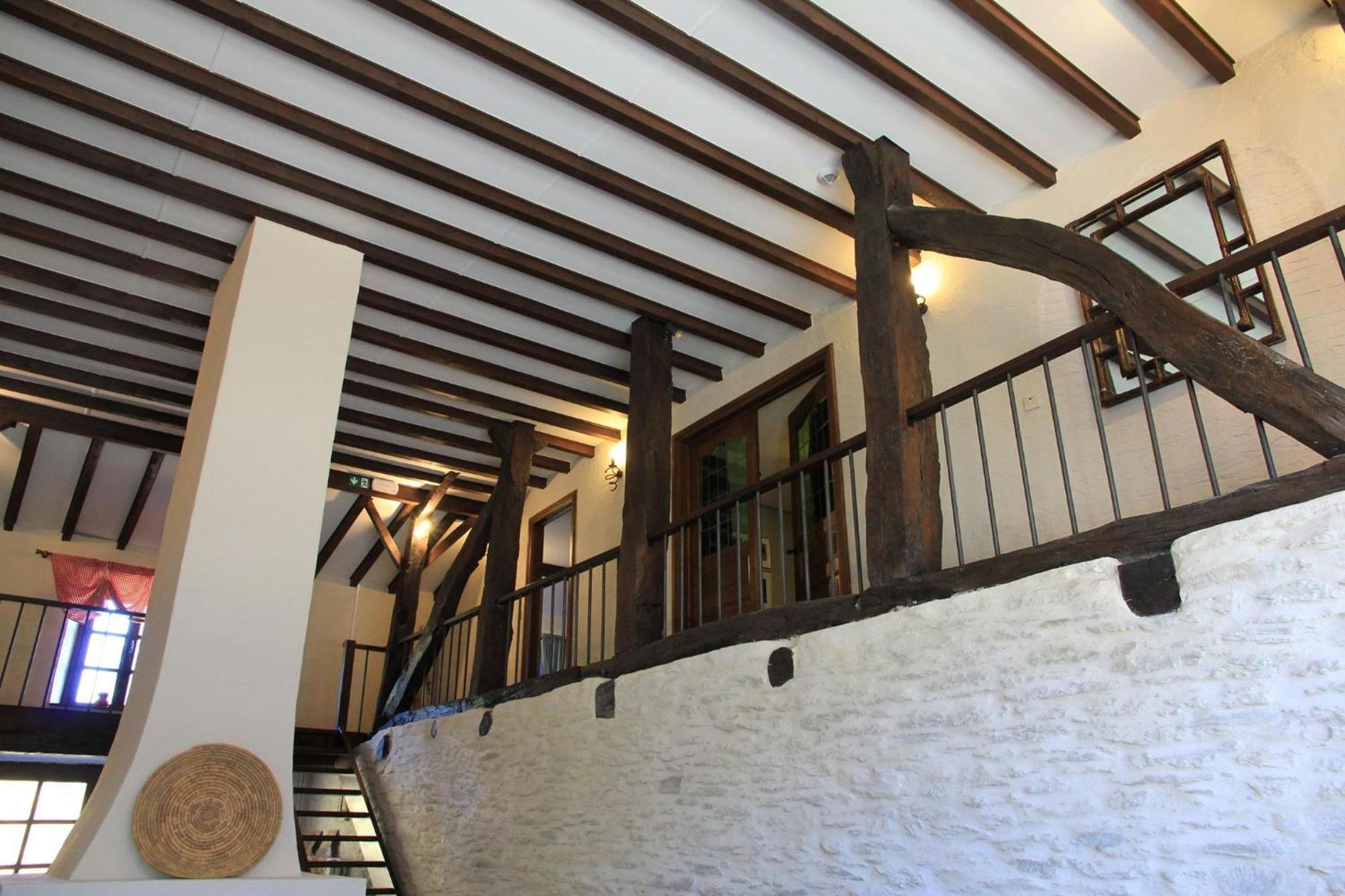 Ferienhaus Ecologique 14 Pers. A Taverneux -